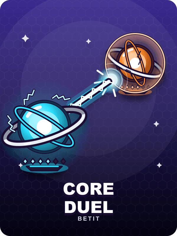 Core Duel