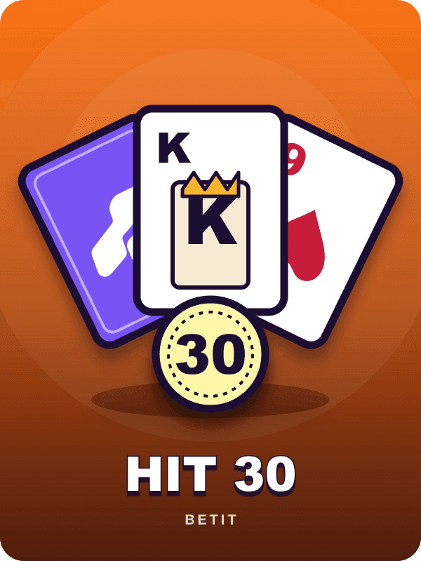 Hit 30