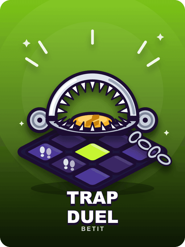 Trap Duel