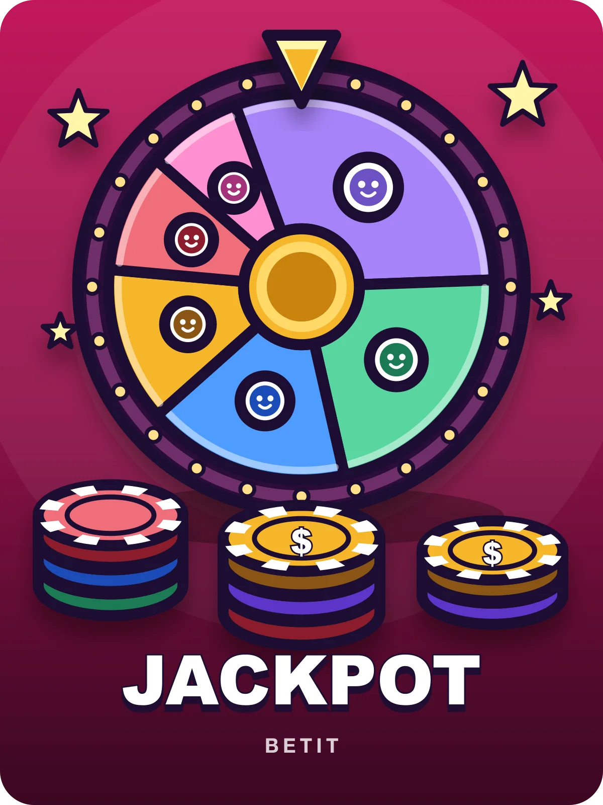 Jackpot