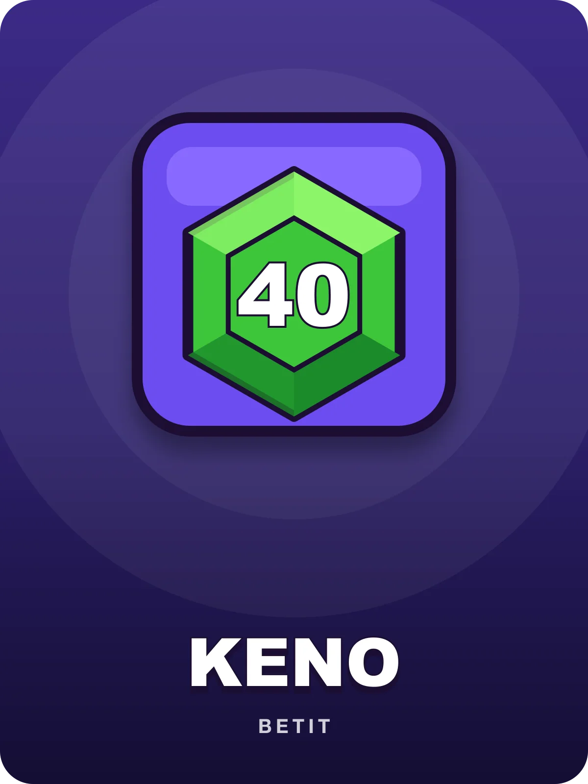 Keno