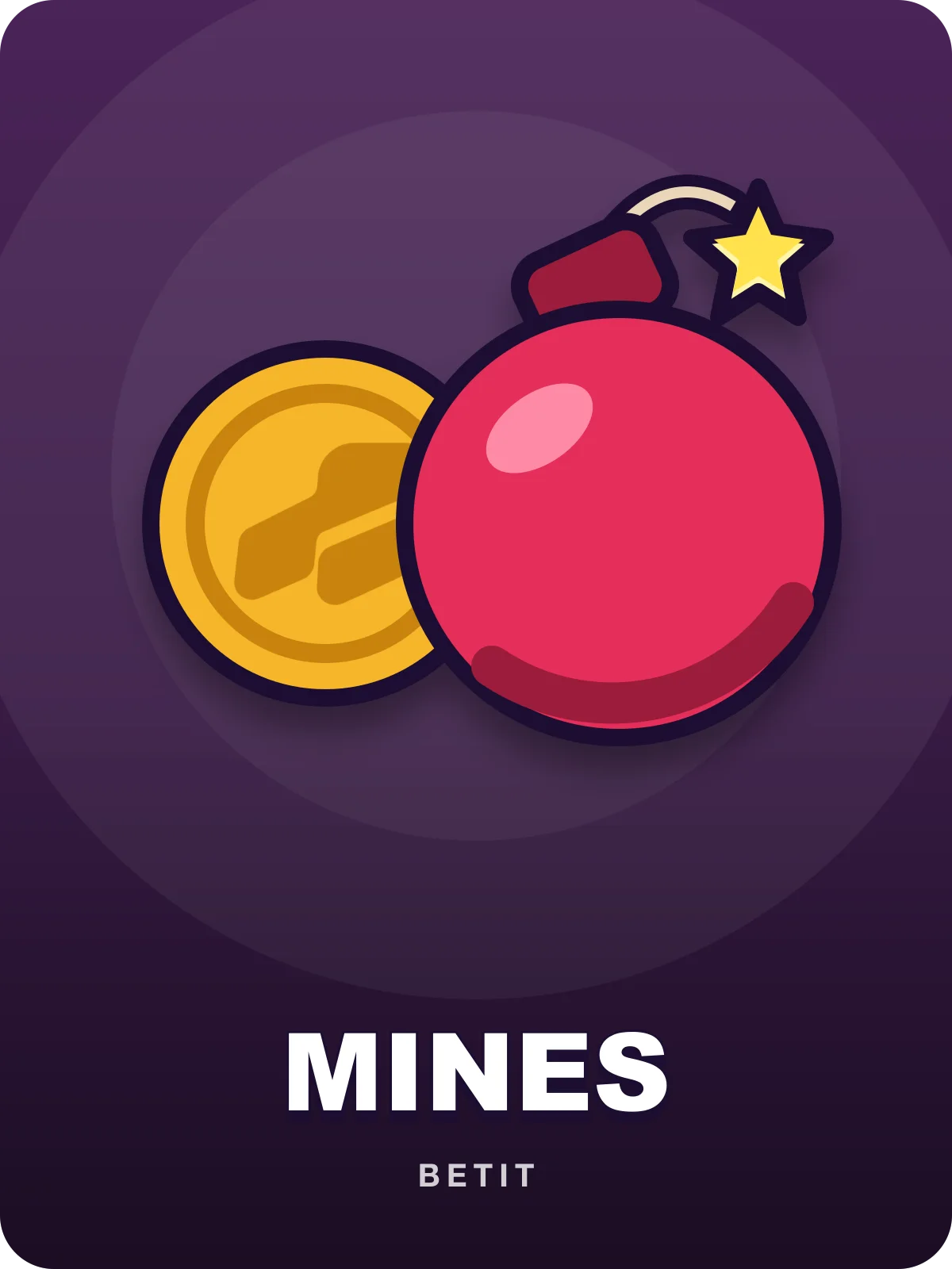 Mines
