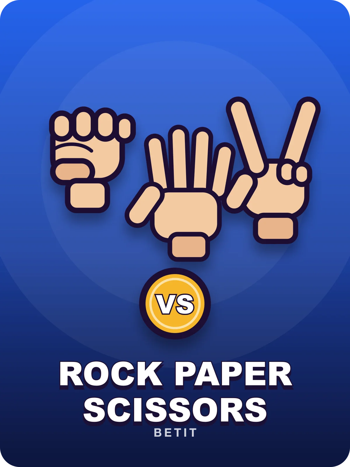 Rock Paper Scissors
